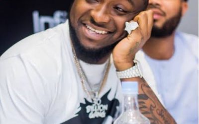 davido