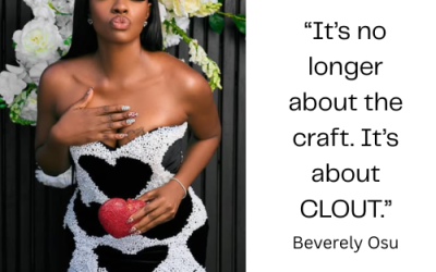 Beverly Osu