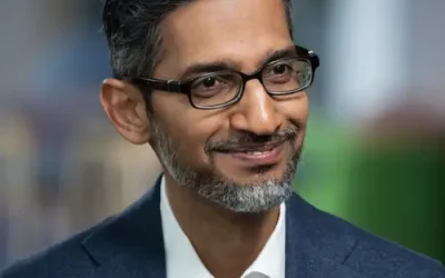 Sundar Pichai