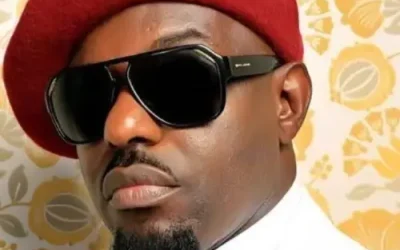 Jim Iyke