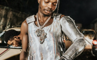 Naira Marley