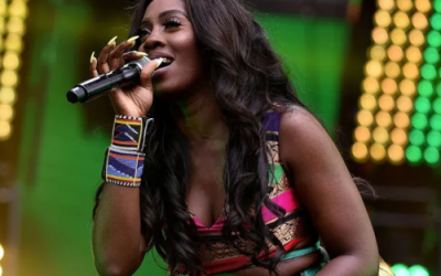 Tiwa Savage