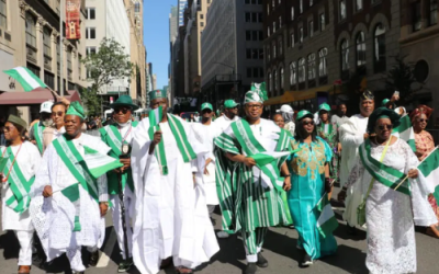 Nigerians
