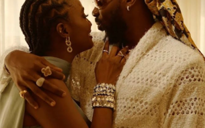 Adekunle Gold