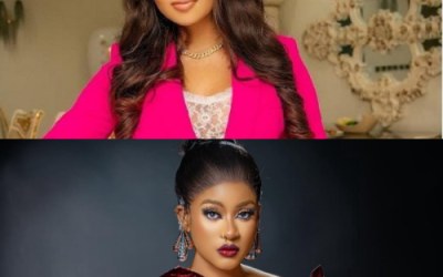 Regina Daniels