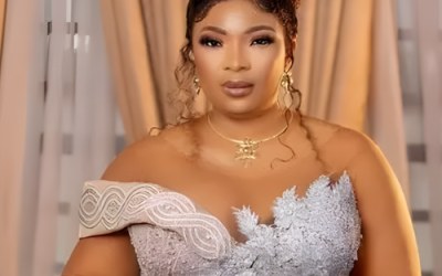 Laide Bakare