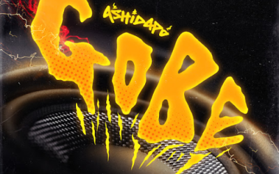 Ashidapo