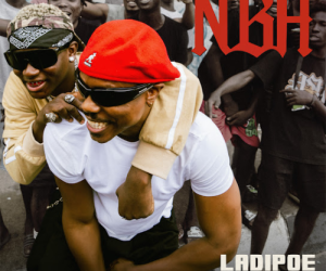 Ladipoe
