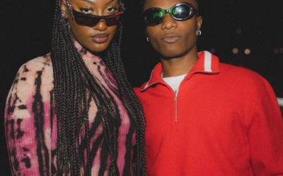 Wizkid