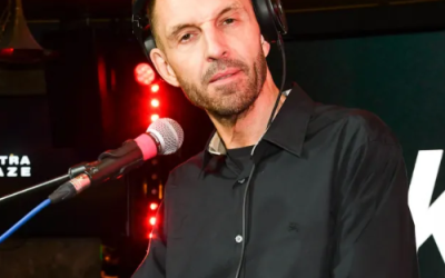 Tim Westwood