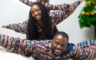 Adekunle Gold