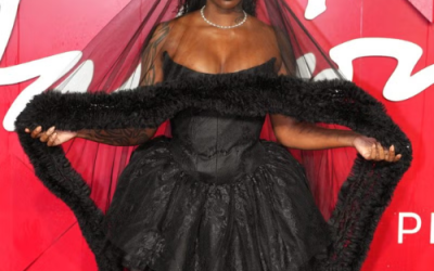 Tiwa Savage