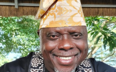 Dele Odule