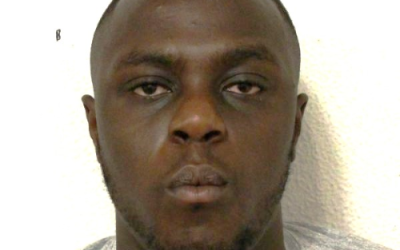 Lekan Akinsoji