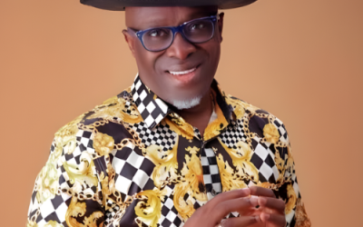 Adewale Ayuba