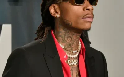 Wiz Khalifa
