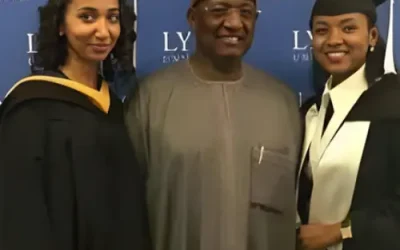 indimi daughters