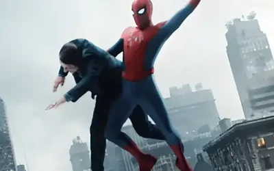 Spider Man