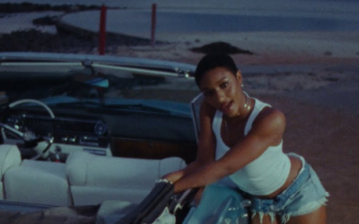 Ayra Starr Unleashes New Single “Tornado” Ahead Of Starrgirl Album