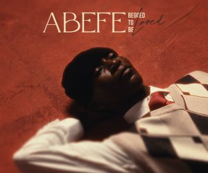 Abefe - Orekelewa cover art