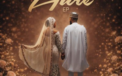 Danmusa New Prince - Aure cover art