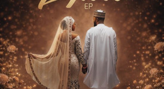 Danmusa New Prince - Aure cover art