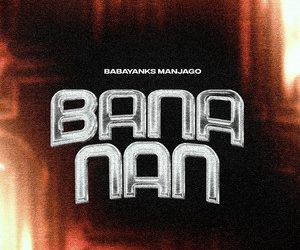 Babayanks Manjago - Bana Nan cover art