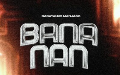 Babayanks Manjago - Bana Nan cover art