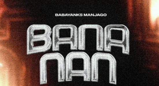 Babayanks Manjago - Bana Nan cover art