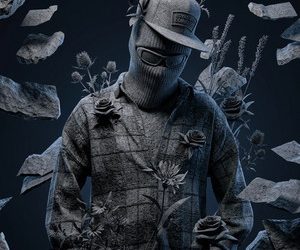 Ganja Man - Bayanin Naira cover art