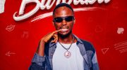 itsmedagash - Burouba cover art