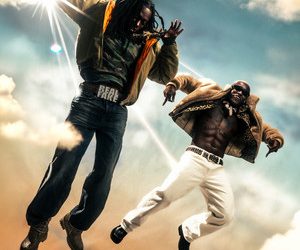Darkoo and Ruger Solar single cover art