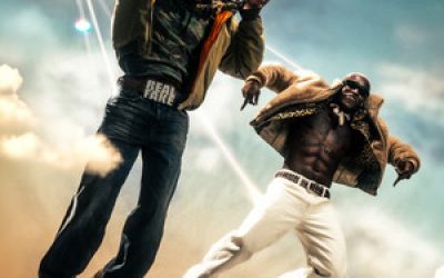 Darkoo and Ruger Solar single cover art