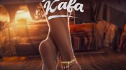 Ngulde - Farar Kafa cover art