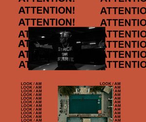FOLA - attention! cover art