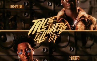LeoStayTrill Links Up With Shoday On Cross-Continental Single "Till The Wheels Fall Off"