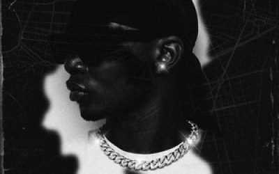 Shepxy Afroboi - Kalle Ni cover art
