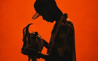 Usman Bee - KAUNA (Remix) cover art
