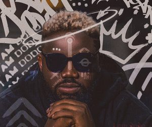 Magnito ft Teeah Sarkodie - Zengeh cover art