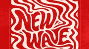 Shekx - New Wave cover art