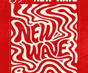 Shekx - New Wave cover art