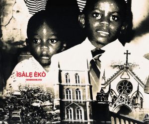 Odumodublvck - ISALE EKO cover art