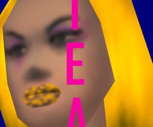 Rema - Tea cover art