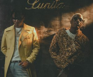 Rybeena ft Tml Vibez - Sunita cover art