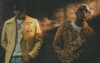 Rybeena ft Tml Vibez - Sunita cover art