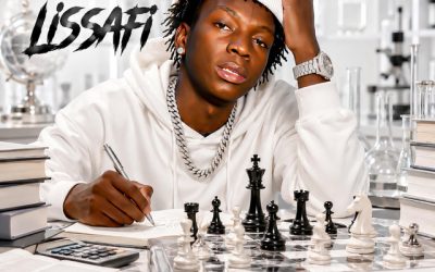 Uk Boy - Lissafi cover art